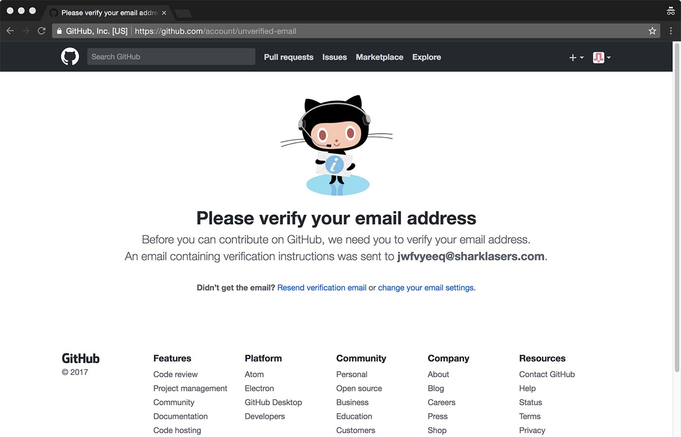 Как добавить человека в проект на github